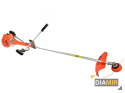 KOSA PODKASZARKA ATYWIBRACYJNA SPALINOWA MOCNA 5.2KM WYKASZARKA DO TRAWY