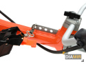 KOSA PODKASZARKA ATYWIBRACYJNA SPALINOWA MOCNA 5.2KM WYKASZARKA DO TRAWY