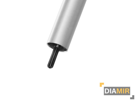 KOSA PODKASZARKA ATYWIBRACYJNA SPALINOWA MOCNA 5.2KM WYKASZARKA DO TRAWY