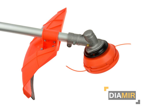 KOSA PODKASZARKA ATYWIBRACYJNA SPALINOWA MOCNA 5.2KM WYKASZARKA DO TRAWY