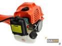 KOSA PODKASZARKA ATYWIBRACYJNA SPALINOWA MOCNA 5.2KM WYKASZARKA DO TRAWY