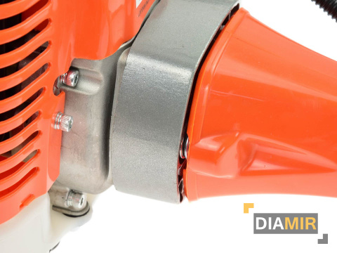 KOSA PODKASZARKA ATYWIBRACYJNA SPALINOWA MOCNA 5.2KM WYKASZARKA DO TRAWY