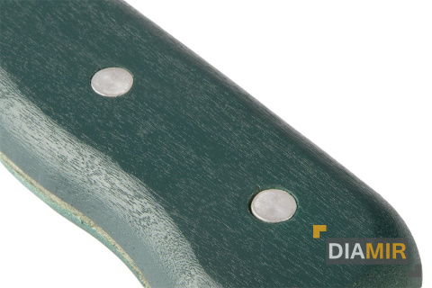 Maczeta ogrodowa ostrze 19'' 480mm karczownik tasak nóż