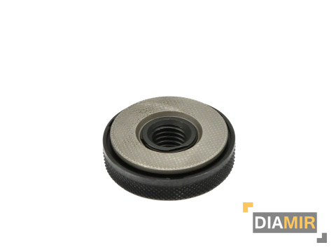 Nakrętka samozaciskowa do szlifierki kątowej M14