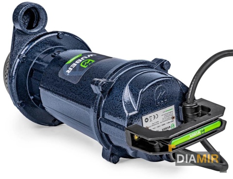 Pompa zatapialna do wody SITO sitko Wuber 2100 W 15000 l/h