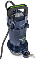 Pompa zatapialna do wody SITO sitko Wuber 2100 W 15000 l/h