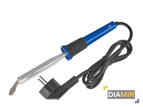 Lutownica grzałkowa oporowa 100 W