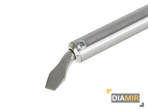 Lutownica grzałkowa oporowa 100 W