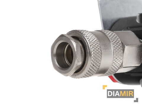 ODWADNIACZ REDUKTOR CIŚNIENIA FILTR POWIETRZA 1/4'' + MANOMETR