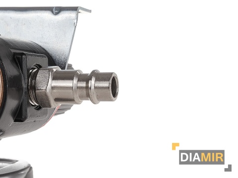 ODWADNIACZ REDUKTOR CIŚNIENIA FILTR POWIETRZA 1/4'' + MANOMETR