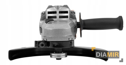 SZLIFIERKA KĄTOWA 230MM DIAX KĄTÓWKA DUŻA MOCNA WOLNY START SIECIOWA 2300W