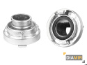 ZŁĄCZKA strażacka 2" SZYBKOZŁĄCZKA DO WĘŻA STRAŻACKIEGO 52mm