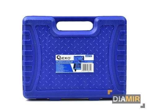 Adaptery do wymiany oleju w automatycznej skrzyni biegów automat