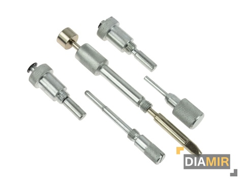 BLOKADA ROZRZĄDU IVECO DUCATO BOXER 2.3-3.0 JTD HDI