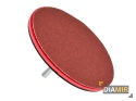 DYSK PAD z rzepem 125 mm gwint M14 do szlifierki wkrętarki wiertarki