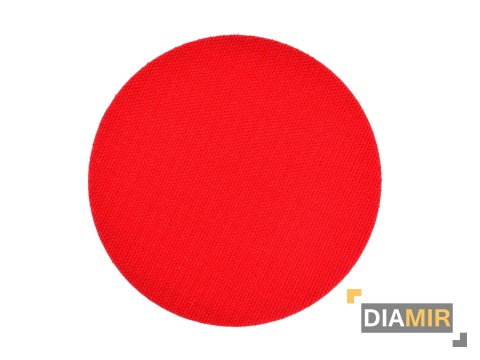 DYSK PAD z rzepem 125 mm gwint M14 do szlifierki wkrętarki wiertarki