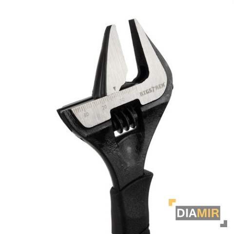 KLUCZ NASTAWNY SZWED SZWEDZKI 35mm ZAKRES 0-35mm STAL UNIWERSALNY