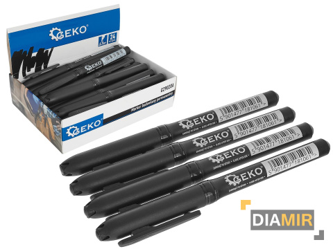 Marker budowlany permanentny 1 szt.