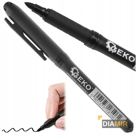 Marker budowlany permanentny 1 szt.