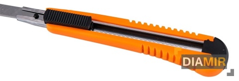 NEO NOŻYK NOŻE Z OSTRZEM ŁAMANYM DO TAPET TAPECIAK + OSTRZA 26 SZTUK