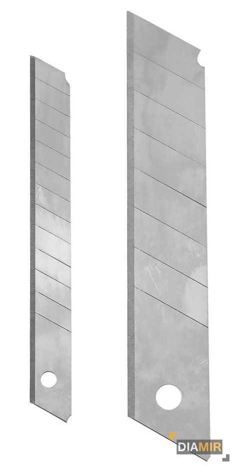 NEO NOŻYK NOŻE Z OSTRZEM ŁAMANYM DO TAPET TAPECIAK + OSTRZA 26 SZTUK