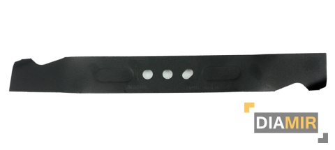 UNIWERSALNY NÓŻ TNĄCY DO KOSIAREK KOSIARKI SPALINOWEJ 51 cm