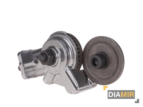 NOŻYCE RĘCZNE ADAPTER DO CIĘCIA BLACHY NA WKRĘTARKĘ HEX 1,5 mm GEKO