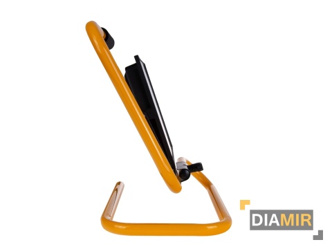 Naświetlacz HALOGEN LED 100W statyw budowlany PRZENOŚNY + PRZEWÓD biały zimny 6500K