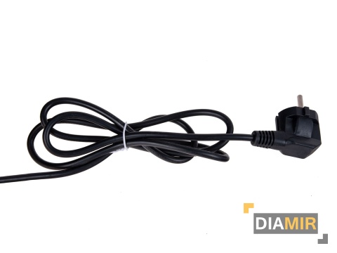 Naświetlacz HALOGEN LED 100W statyw budowlany PRZENOŚNY + PRZEWÓD biały zimny 6500K