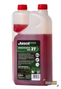 OLEJ DO KOSIARKI DO MIESZANKI PALIWA JASOL 2T 1L