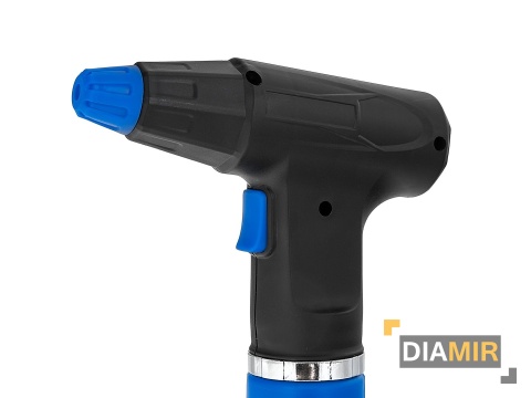 Opryskiwacz akumulatorowy 1L 3.7V 2000mAh USB C lekki