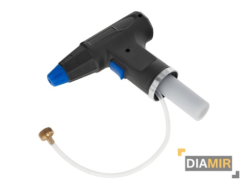 Opryskiwacz akumulatorowy 1L 3.7V 2000mAh USB C lekki