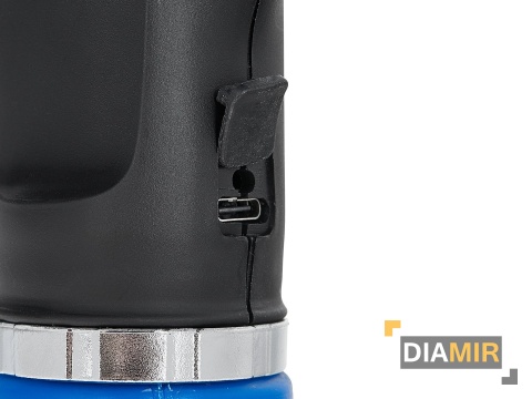 Opryskiwacz akumulatorowy 1L 3.7V 2000mAh USB C lekki