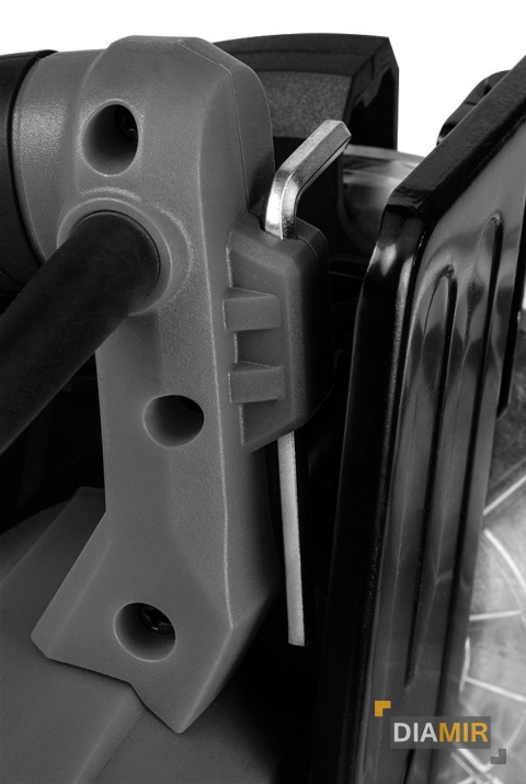 PILARKA PIŁA TARCZOWA 1200W 185mm NAJAZDOWA RĘCZNA GRAPHITE