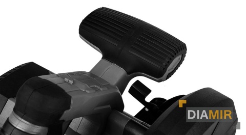 PILARKA PIŁA TARCZOWA 1200W 185mm NAJAZDOWA RĘCZNA GRAPHITE