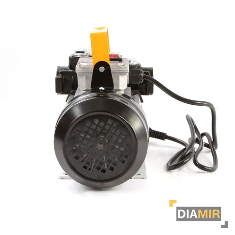 POMPA DO pompowania OLEJU DYB 550W 230V tankowania 70L/min