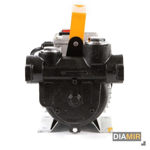 POMPA DO pompowania OLEJU DYB 550W 230V tankowania 70L/min