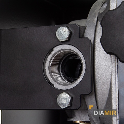 POMPA PALIWA OLEJU ROPY NAPĘDOWEGO ON DYSTRYBUTOR SAMOZASYSAJĄCY CPN 60L/min