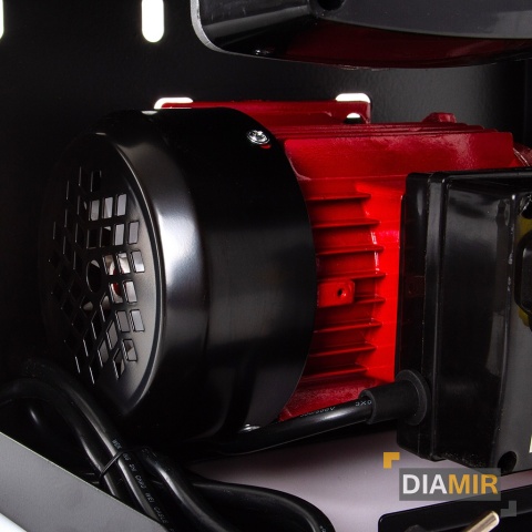 POMPA PALIWA OLEJU ROPY NAPĘDOWEGO ON DYSTRYBUTOR SAMOZASYSAJĄCY CPN 60L/min