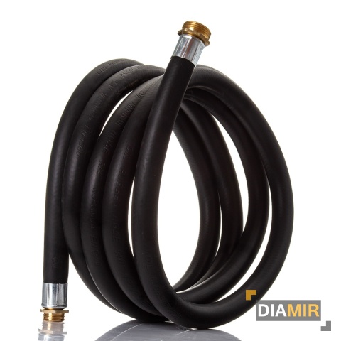 POMPA PALIWA OLEJU ROPY NAPĘDOWEGO ON DYSTRYBUTOR SAMOZASYSAJĄCY CPN 60L/min