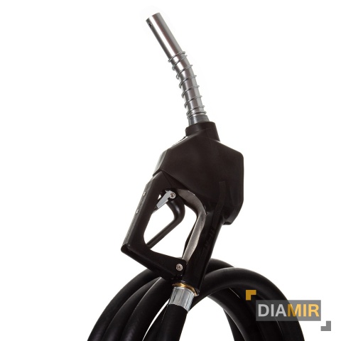 POMPA PALIWA OLEJU ROPY NAPĘDOWEGO ON DYSTRYBUTOR SAMOZASYSAJĄCY CPN 60L/min