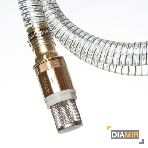 POMPA PALIWA OLEJU ROPY NAPĘDOWEGO ON DYSTRYBUTOR SAMOZASYSAJĄCY CPN 60L/min