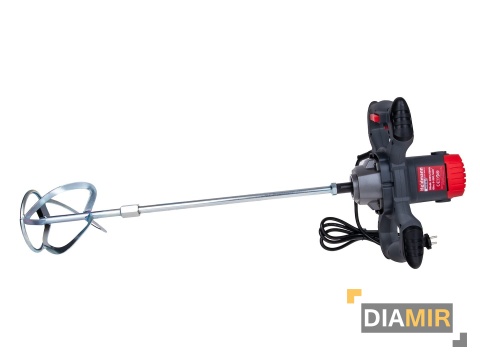 MIESZADŁO ELEKTRYCZNE mieszarka DO FARB KLEJU ZAPRAW 2650 W M14