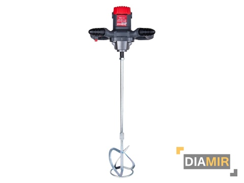 MIESZADŁO ELEKTRYCZNE mieszarka DO FARB KLEJU ZAPRAW 2650 W M14