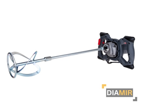 MIESZADŁO ELEKTRYCZNE mieszarka DO FARB KLEJU ZAPRAW 2650 W M14