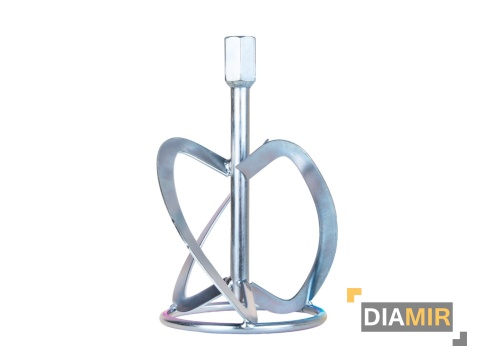 MIESZADŁO ELEKTRYCZNE mieszarka DO FARB KLEJU ZAPRAW 2650 W M14