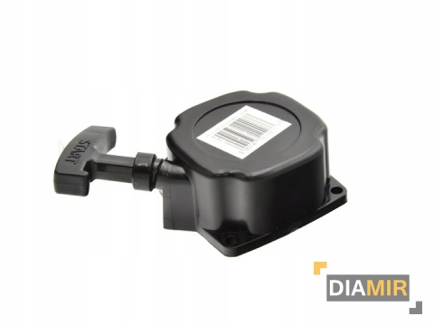 Szarpak STARTER ZAPALARKA miękki start dopodkaszarki KOSY wiertnicy opryskiwacza