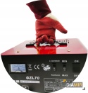 Prostownik samochodowy GZL-70 FAST CHARGE + ROZRUCH 200A 12V 24V