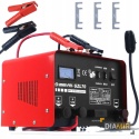 Prostownik samochodowy GZL-70 FAST CHARGE + ROZRUCH 200A 12V 24V