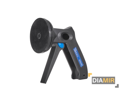 Przyssawka UCHWYT do delikatnych powierzchni 70 mm 8kg płytek szkła